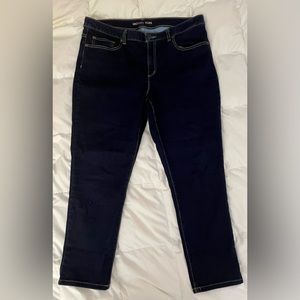 Michael Kors Izzy Skinny 12 Jeans